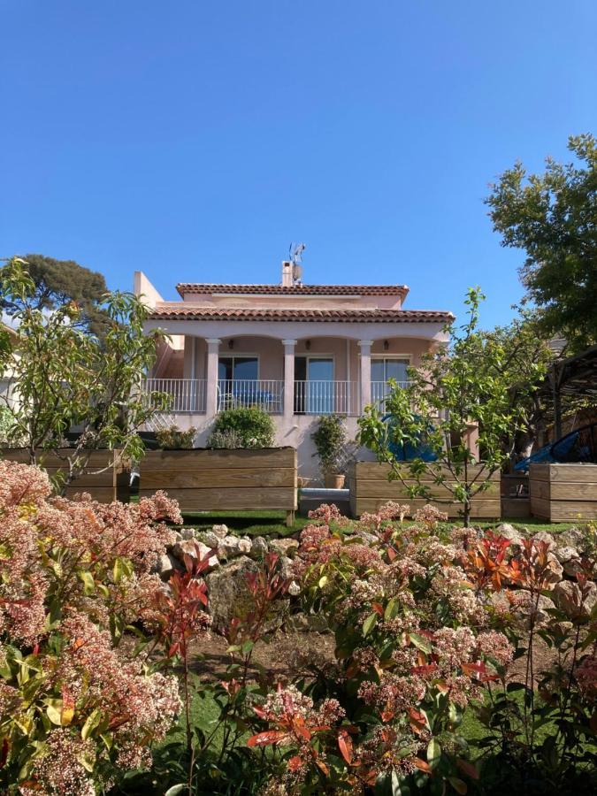 La Calanq'Aise Marselha Exterior foto