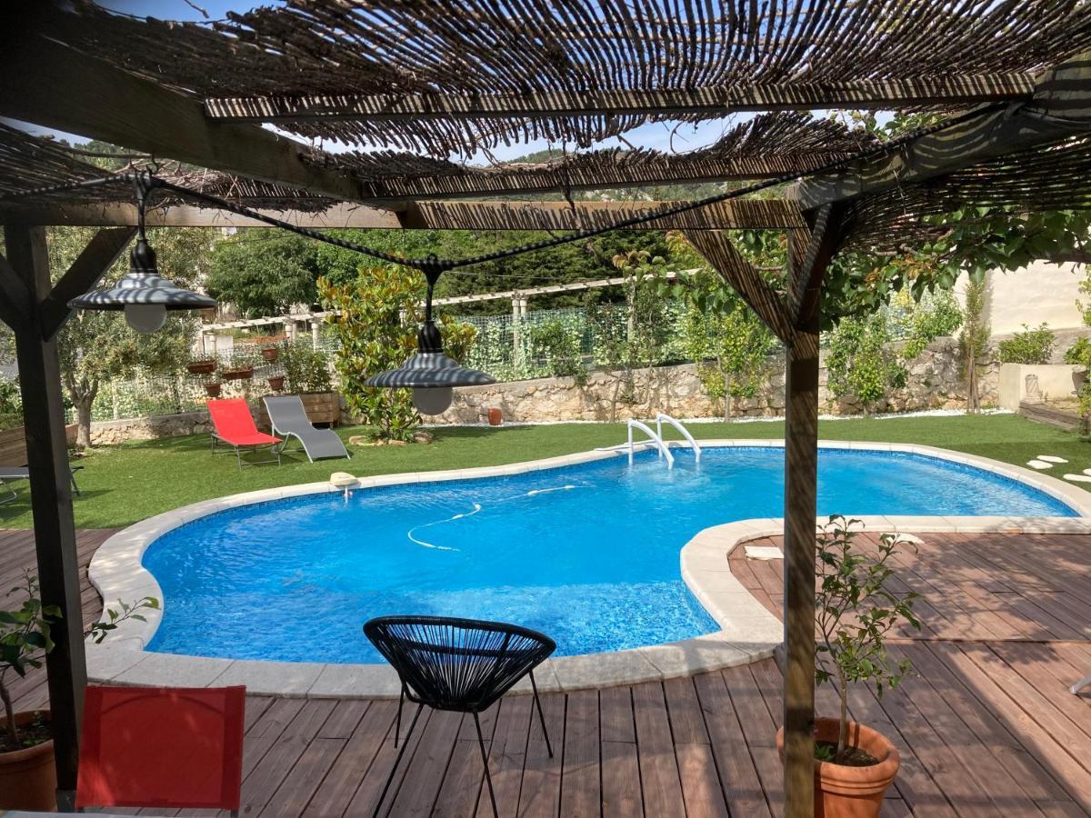 La Calanq'Aise Marselha Exterior foto