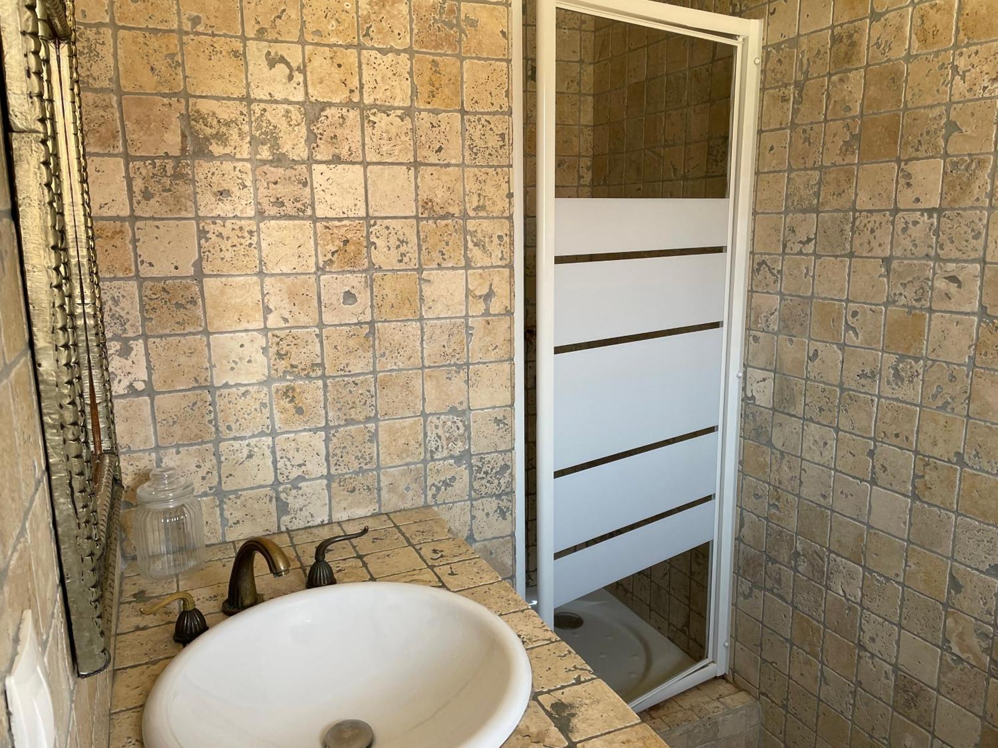 La Calanq'Aise Marselha Exterior foto
